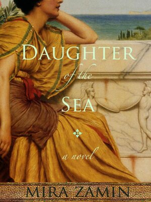 cover image of Daughter of the Sea